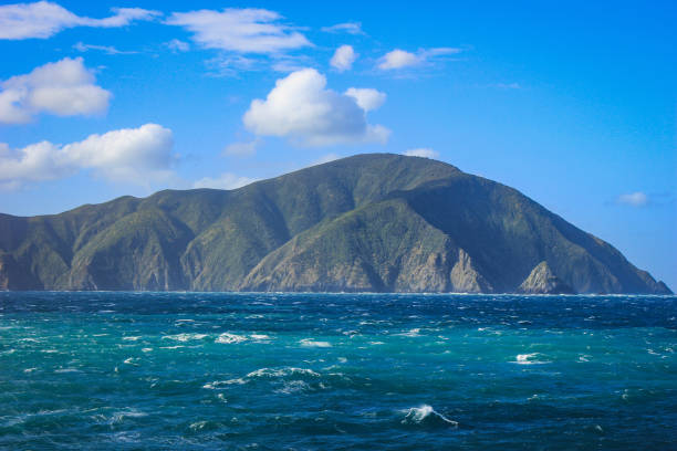 istock South Island Fjords 1305968701