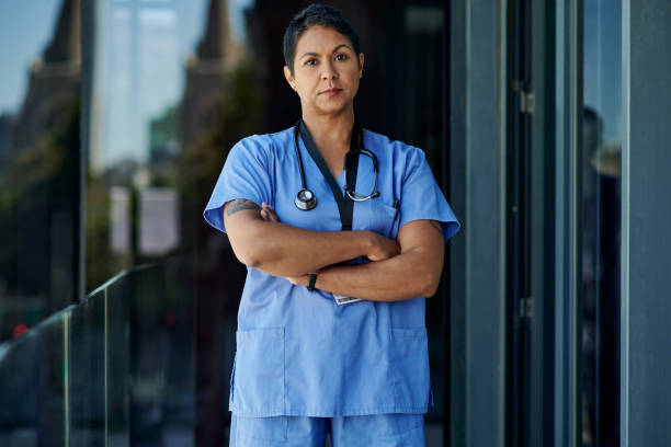 istock Your health is my only priority 1305971073