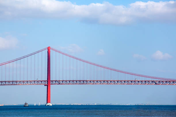 istock April 25th Bridge in Lisbon 1305972531