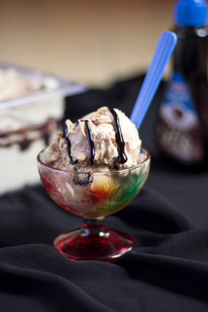 istock homemade cappucino ice cream 1305981750