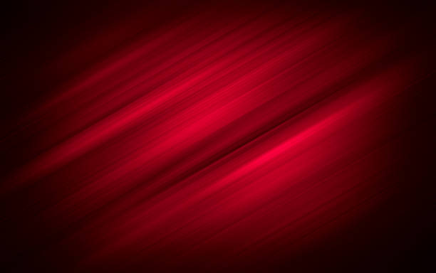 istock abstract red and black are light pattern with the gradient is the with floor wall metal texture soft tech diagonal background black dark sleek clean modern. 1305990548