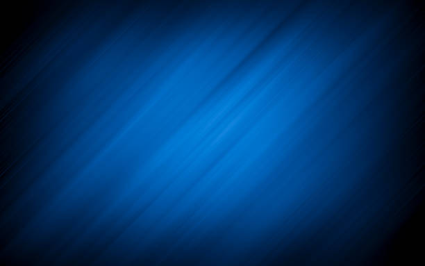 istock abstract blue and black are light pattern with the gradient is the with floor wall metal texture soft tech diagonal background black dark clean modern. 1305990616