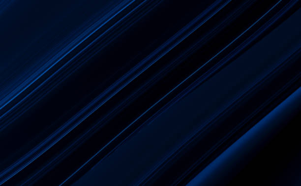 istock abstract blue and black are light pattern with the gradient is the with floor wall metal texture soft tech diagonal background black dark clean modern. 1305990735