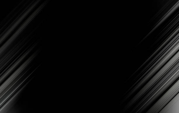 istock abstract black and silver are light gray with white the gradient is the surface with templates metal texture soft lines tech diagonal background black dark sleek clean modern. 1305990852