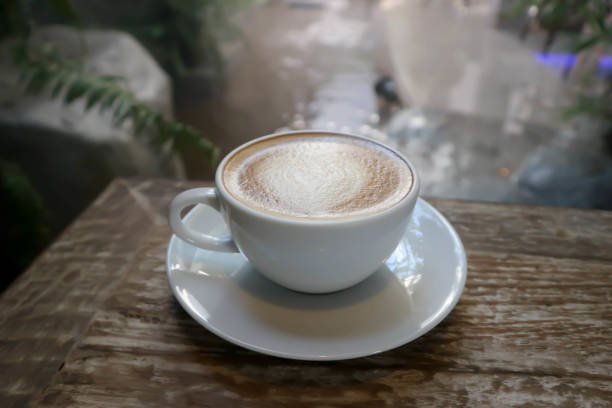 istock coffee or hot coffee, latte coffee 1305993270