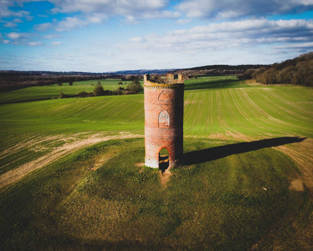 istock Wilders Folly 1306021953