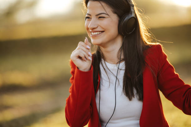 istock Good vibes are all around me 1306024240