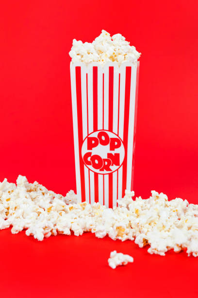 istock Movie Theatre Popcorn 1306029536