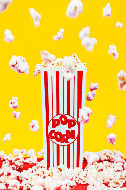 istock Movie Theatre Popcorn 1306029545