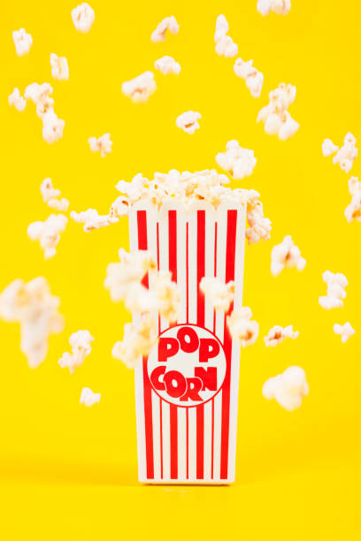 istock Movie Theatre Popcorn 1306029571