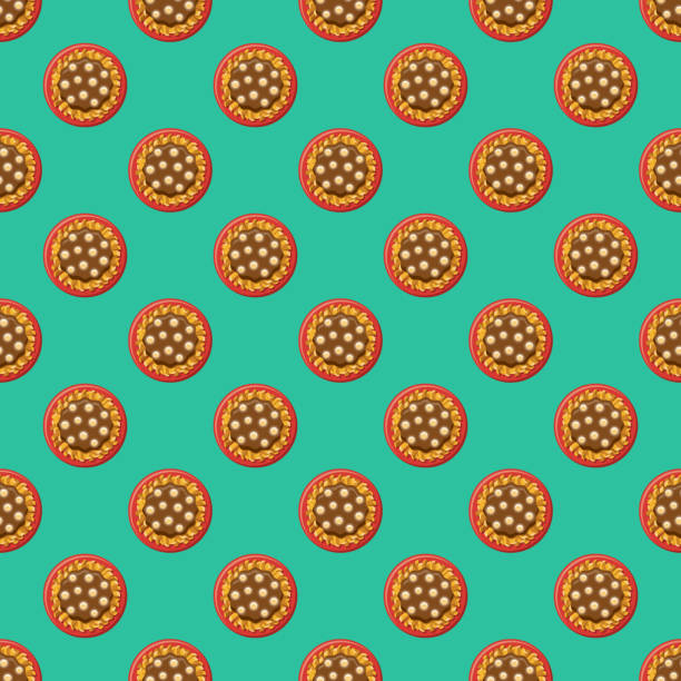 Poutine Patterns 40+ Poutine Quebec Illustrations, Royalty-Free Vector Graphics & Clip ...