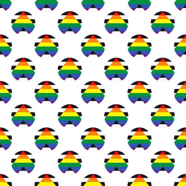 Ally Color Patterns 60+ Allyship Icon Stock Illustrations, Royalty-Free Vector Graphics ...