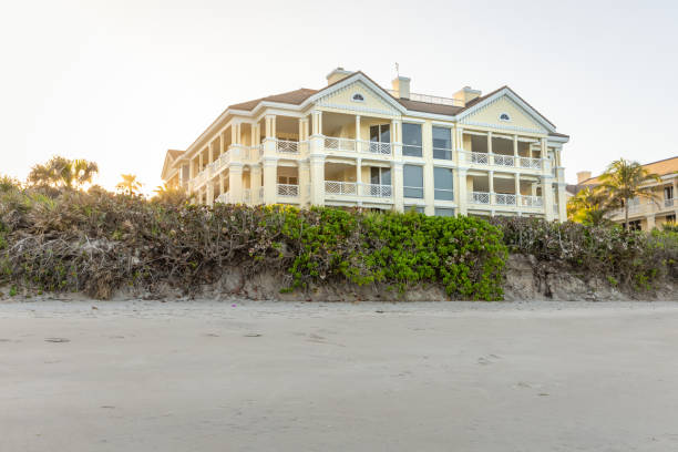 istock Coastal View Condo Living in Florida 1306035898
