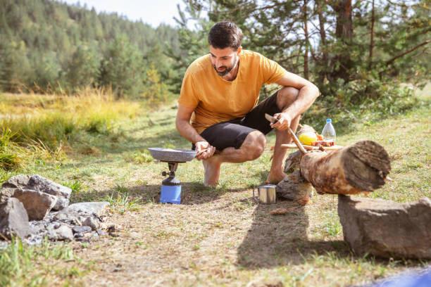 istock Enjoying the day in nature 1306045703