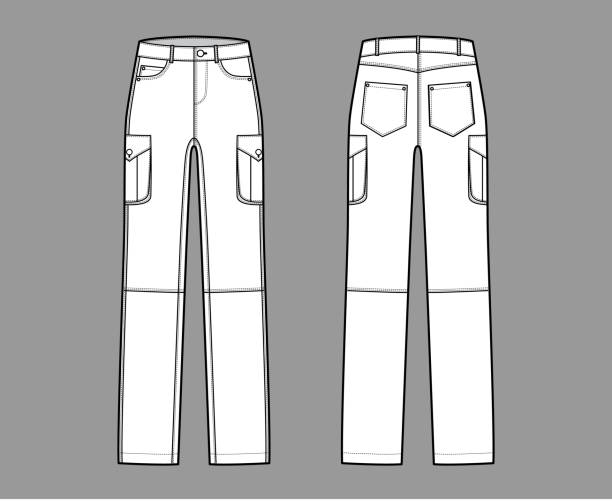 Pantalones De Vestir Ajustados - Banco de fotos e imágenes de stock - iStock Pantalones De Vestir Ajustados - Banco de fotos e imágenes de stock - iStock