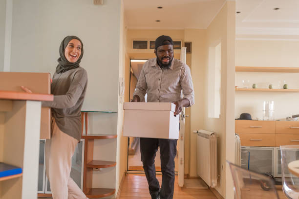 Cheap Movers In Salinas