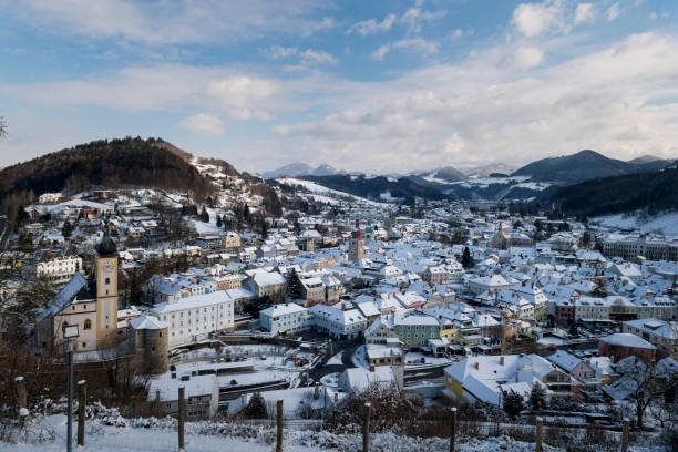 istock Waidhofen Ybbs 1306094046