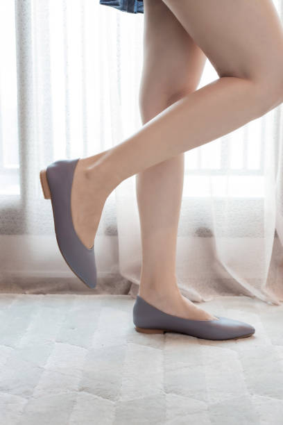 istock shoe for women 1306096468