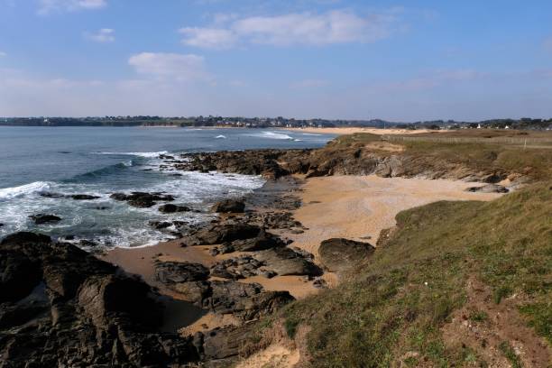 istock Cove of lovers 1306104927