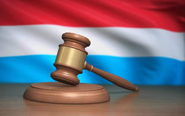 istock Luxembourg Legal System 1306111601