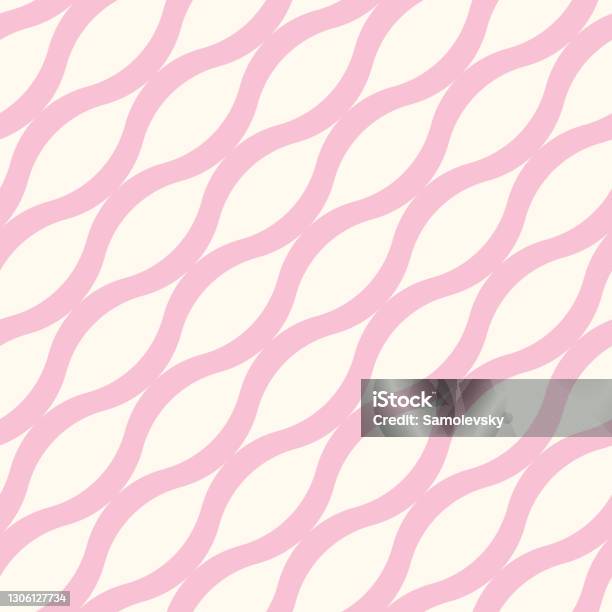 Alternating Pattern Background Simple Vector Seamless Pattern Repeating Geometric Elements Abstract Simple ...