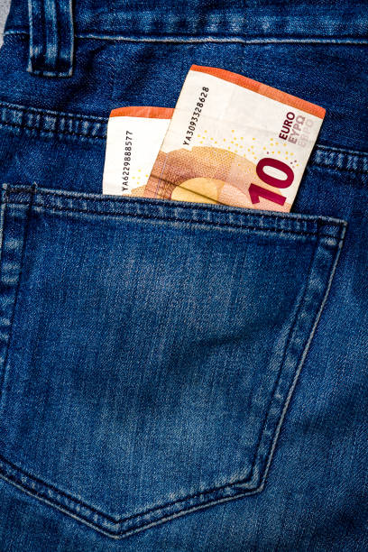 istock The money is in the back pocket 1306131202
