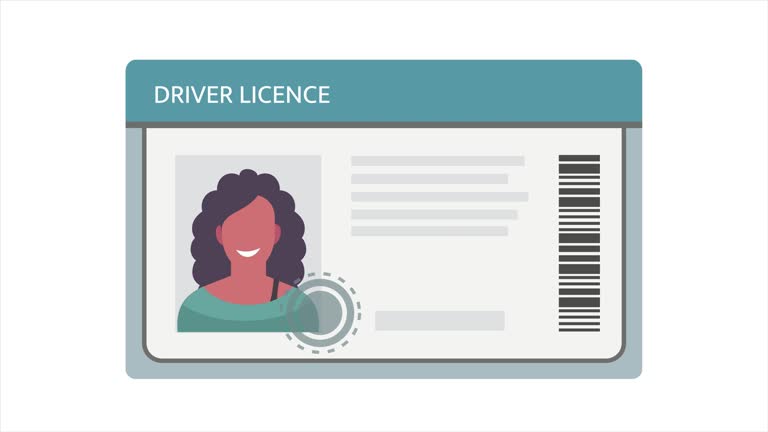 Wie Schnell Kann Man Seinen Führerschein Machen 230+ Führerschein Machen - Lizenzfreie 4K- und HD Stock Videos - iStock