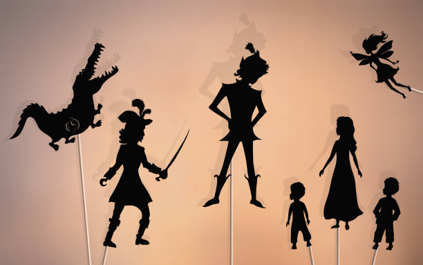 20+ Peter Pan Cartoon Stock Illustrations, Royalty-Free Vector Graphics & Clip Art - iStock 20-peter-pan-cartoon-stock-illustrations-royalty-free-vector-graphics-clip-art-istock