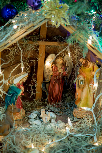 istock Christmas background with decoration details. 1306144568