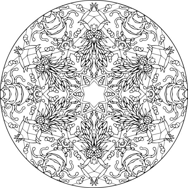 Maggot Colouring In 10+ Maggot Therapy Stock Photos, Pictures & Royalty-Free Images - iStock