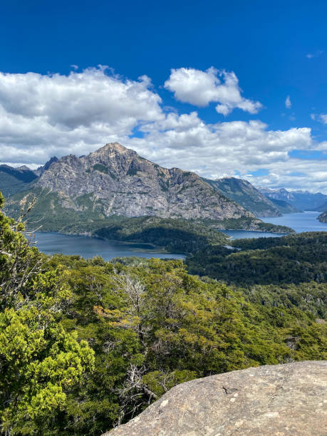 istock From the top of Llao Llao Hill 1306152423