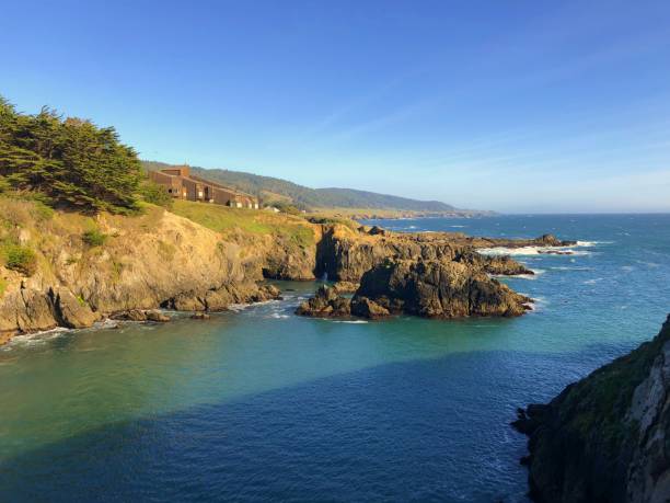 istock Sea Ranch, California 1306152510