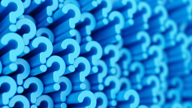 Questionpoint Blu 24.500+ Blue Question Mark fotos de stock, imagens e fotos royalty-free ...