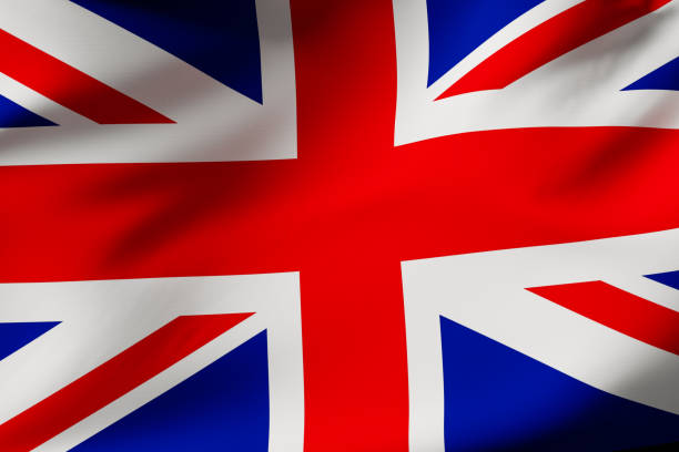 istock UK flag, Union Jack.3d illustration 1306164736