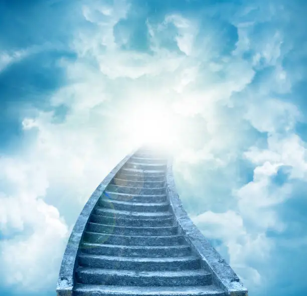 Photo of Stairway to heaven