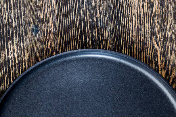 istock non-stick surface of the pan 1306174073