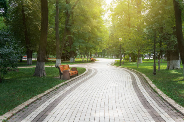 istock Mariyinsky Park - Kiev, Ukraine 1306185222