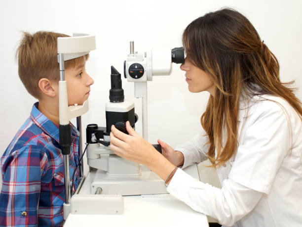 istock control of children's vision 1306187888
