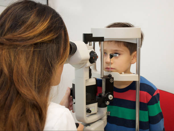 istock control of children's vision 1306188000