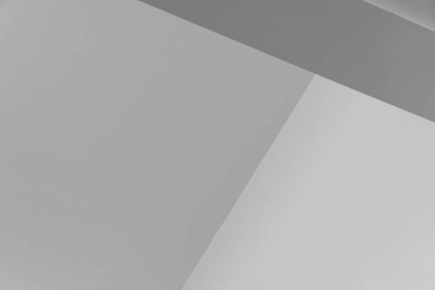 istock light and shadow corner detail white minimalism style of home interior architecture background 1306221815