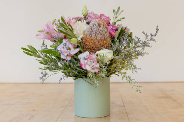 istock Bouquet of Australian Flowers 1306227744