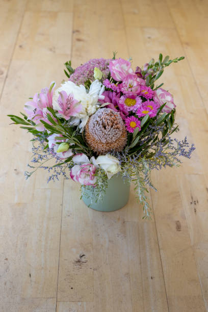 istock Bouquet of Australian Flowers 1306227753