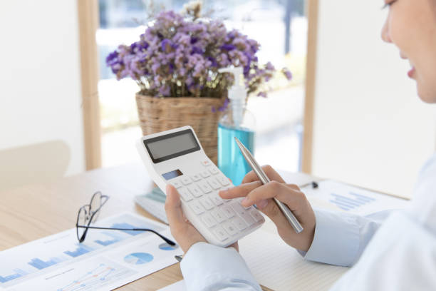 istock Business/Finance 1306258913