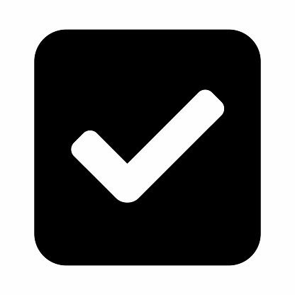 Check Marks Tick Marks Accepted Approved Yes Correct Ok Right Choices ...