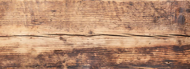 istock light wooden plank texture, natural panoramic background 1306270011