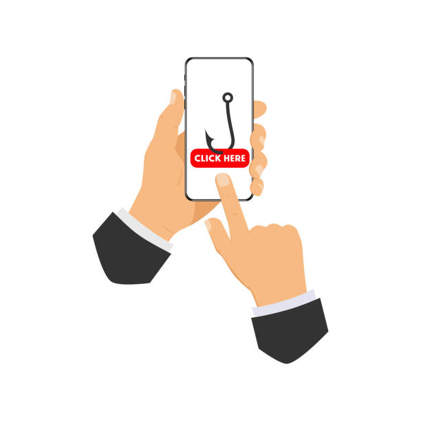 Click Bait Sticker 120+ Clickbait Stock Illustrations, Royalty-Free Vector Graphics & Clip ...