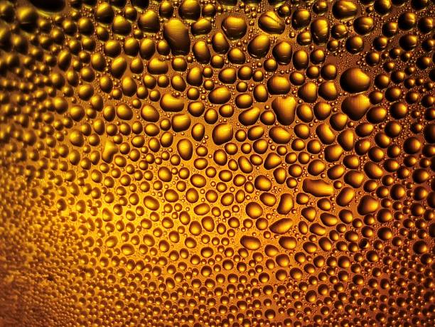 Patern ice tea