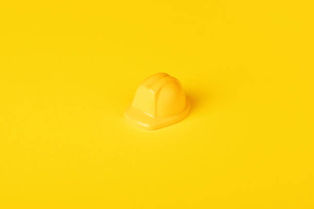 istock children's yellow helmet 1306275710