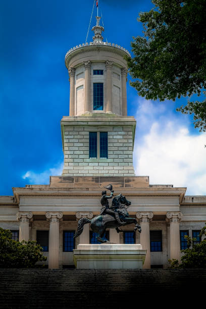 istock Tennessee State Capitol Building 1306280329
