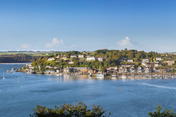 istock View of Kinsale, Ireland 1306289500